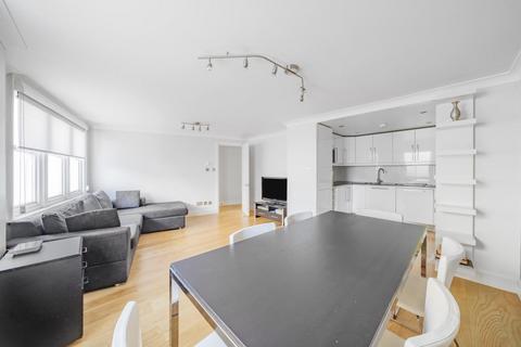 44 Hillgate Place, London, SW12 9ES