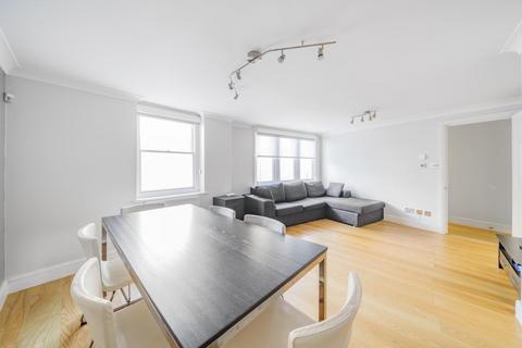 44 Hillgate Place, London, SW12 9ES