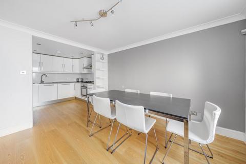 44 Hillgate Place, London, SW12 9ES