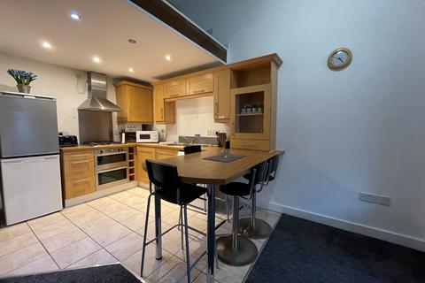 2 bedroom flat for sale - Ashbourne Road, Derby, DE22