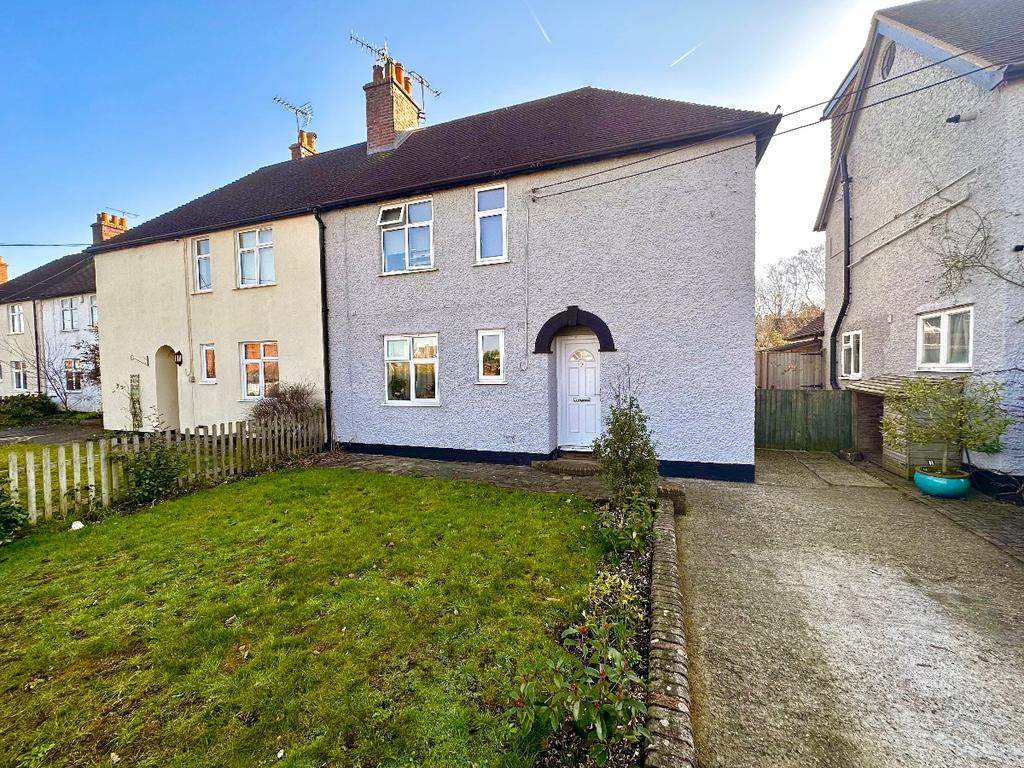 Roke Lane Cottages, Roke Lane... 3 bed semidetached house £1,700 pcm