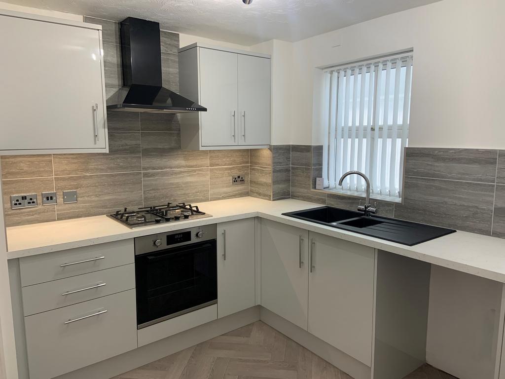 Greenlee Drive, Haydon Grange... 3 bed detached house £340,000