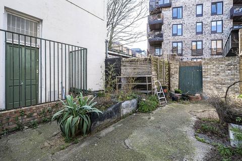 191b Mare Street, London, E8 3QE