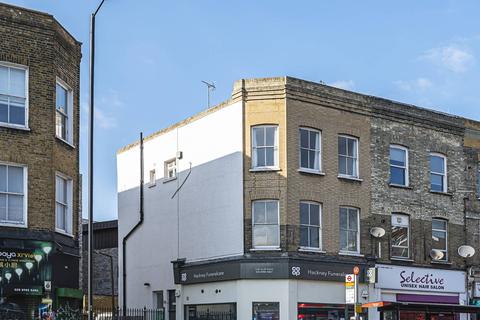 191b Mare Street, London, E8 3QE