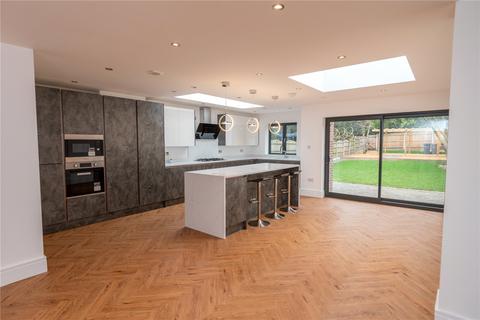 14 Salisbury Road, Moseley, Birmingham, B13 8JS