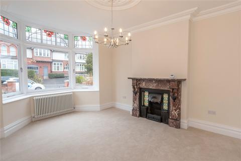 14 Salisbury Road, Moseley, Birmingham, B13 8JS