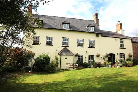 6 bedroom farm house for sale, Marstow