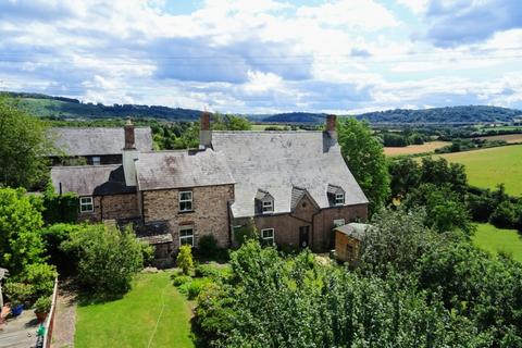 6 bedroom farm house for sale, Marstow