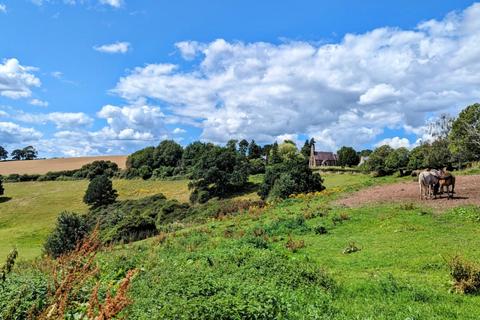 6 bedroom farm house for sale, Marstow