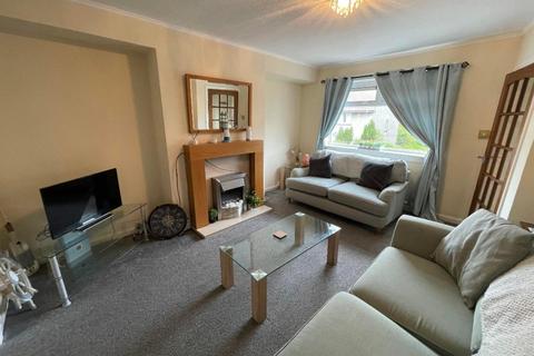 2 bedroom semi-detached house to rent, Lawfield Ave, West Kilbride, North Ayrshire, KA23