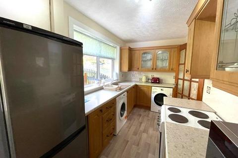 2 bedroom semi-detached house to rent, Lawfield Ave, West Kilbride, North Ayrshire, KA23