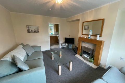 2 bedroom semi-detached house to rent, Lawfield Ave, West Kilbride, North Ayrshire, KA23