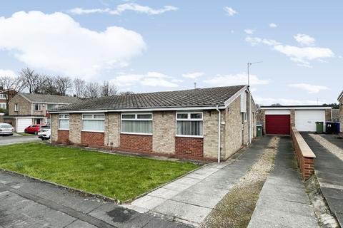 25 Chilton Garth, Peterlee, SR8 5TQ