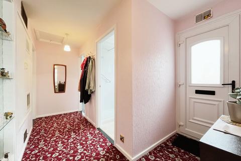 25 Chilton Garth, Peterlee, SR8 5TQ