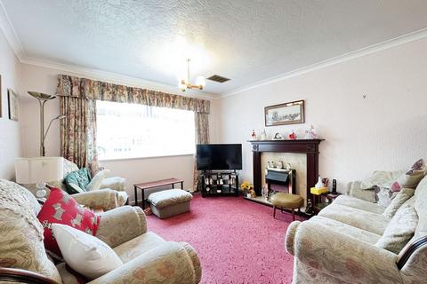 25 Chilton Garth, Peterlee, SR8 5TQ