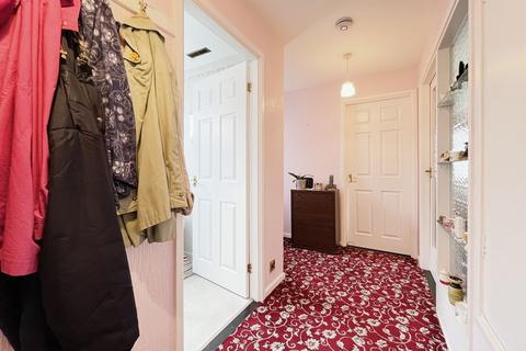 25 Chilton Garth, Peterlee, SR8 5TQ