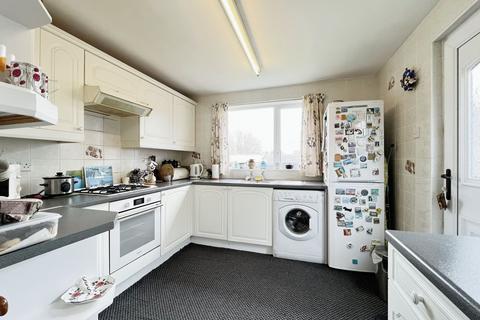 25 Chilton Garth, Peterlee, SR8 5TQ