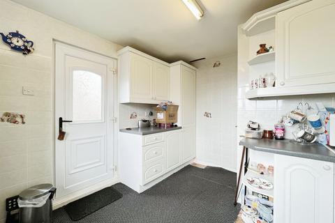 25 Chilton Garth, Peterlee, SR8 5TQ