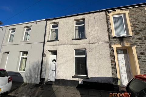33 Glyn Terrace, Tredegar, NP22 4HX