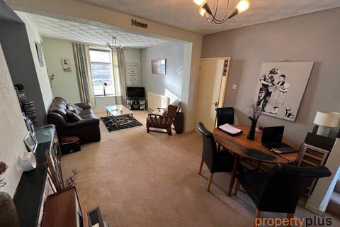 33 Glyn Terrace, Tredegar, NP22 4HX