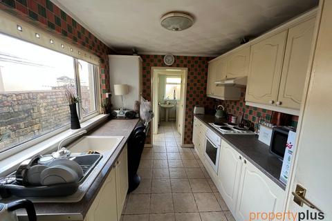 33 Glyn Terrace, Tredegar, NP22 4HX
