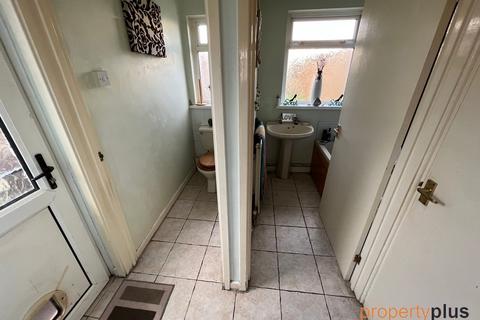 33 Glyn Terrace, Tredegar, NP22 4HX