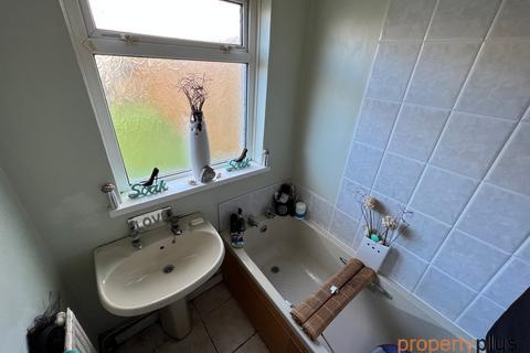 33 Glyn Terrace, Tredegar, NP22 4HX
