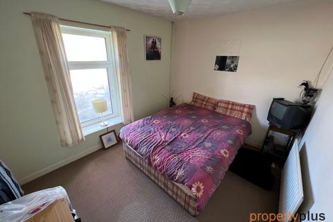 33 Glyn Terrace, Tredegar, NP22 4HX