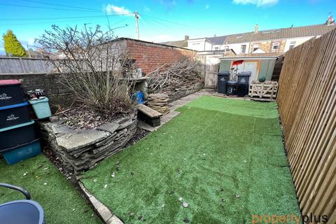 33 Glyn Terrace, Tredegar, NP22 4HX