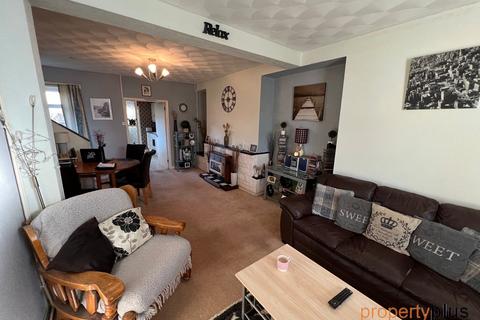 33 Glyn Terrace, Tredegar, NP22 4HX