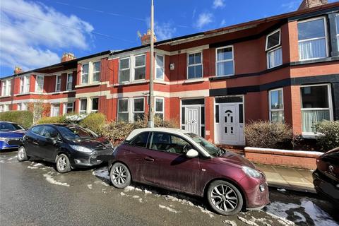 undefined, Templemore Avenue, Liverpool, Merseyside, L18