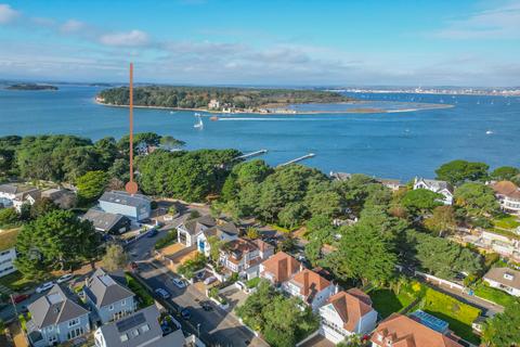 3 bedroom apartment for sale, Brownsea Road, Sandbanks, Poole, Dorset, BH13