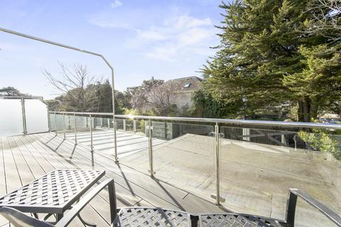 3 bedroom apartment for sale, Brownsea Road, Sandbanks, Poole, Dorset, BH13