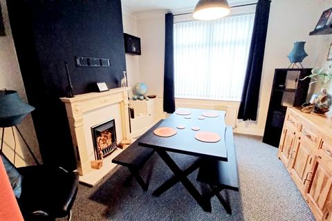 2 bedroom terraced house for sale, 3 Hackworth Road, Shildon