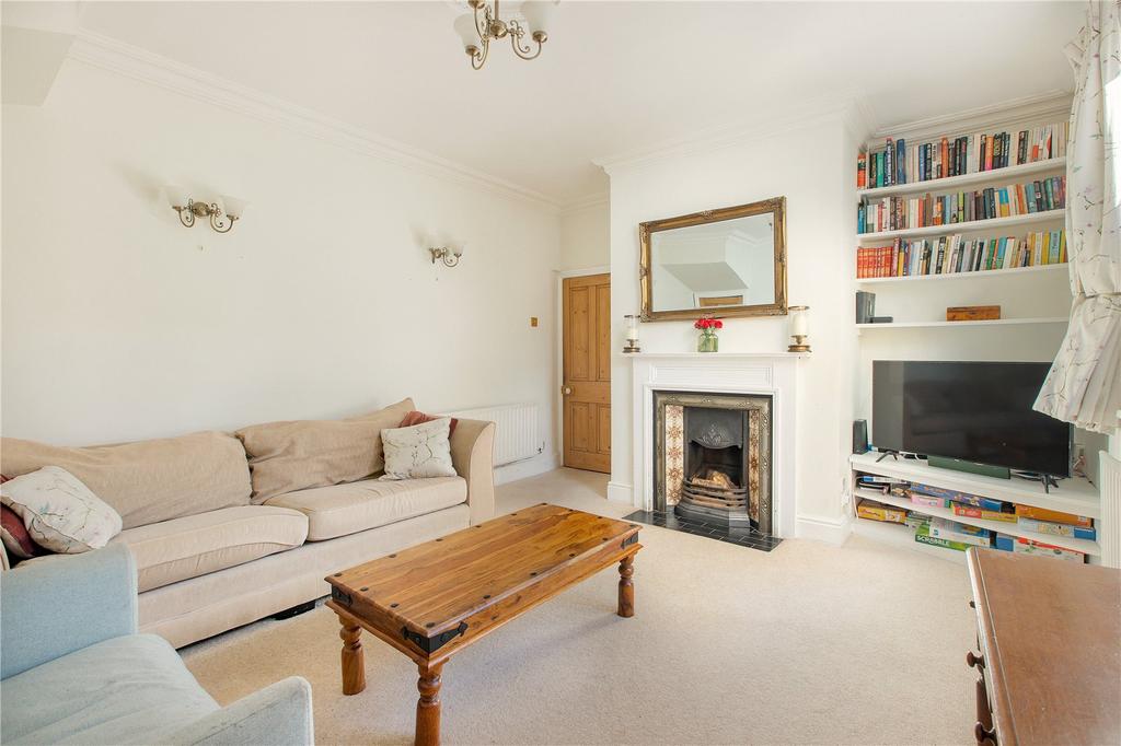 Hills Avenue, Cambridge, CB1 3 bed detached house for sale £750,000
