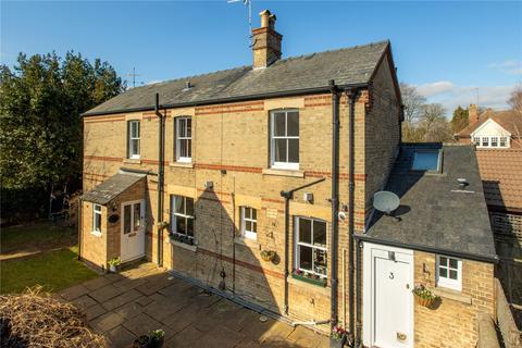 3 bedroom detached house for sale, Hills Avenue, Cambridge, CB1