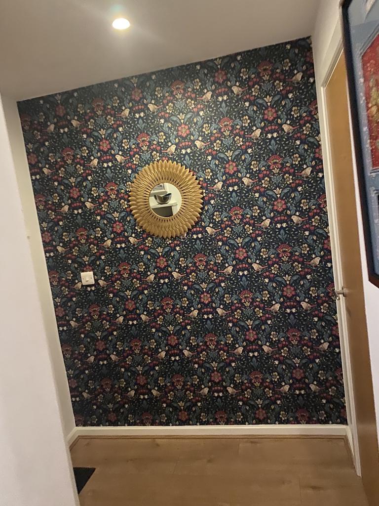 Sample Decor - Hall