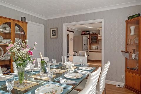14 The Coppice, Atherstone, CV9 1RT