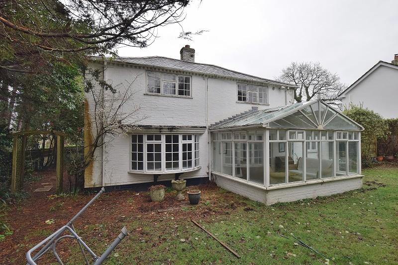Becton Lane, Barton On Sea, New... 4 bed detached house £1,595 pcm (£