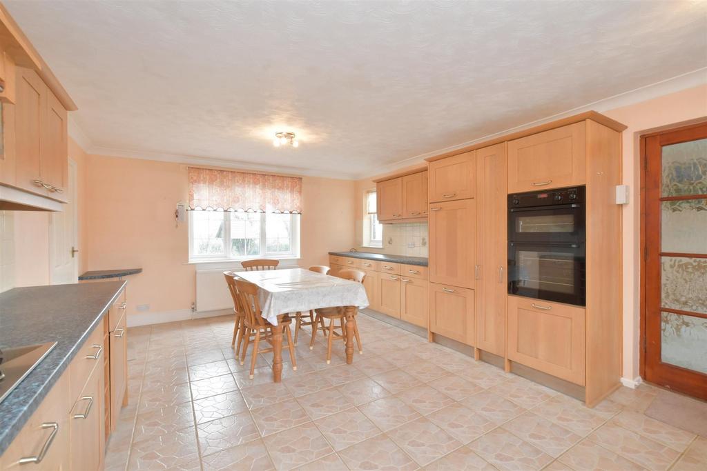 Kitchen/ Diner