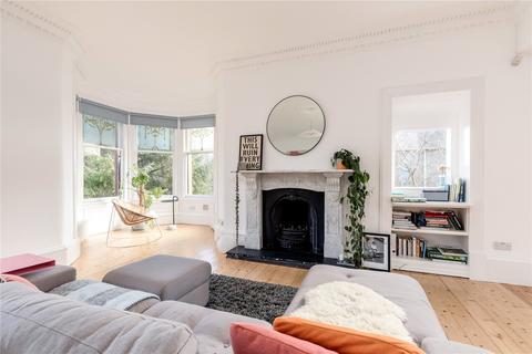 4 bedroom apartment for sale - 23A Dalziel Drive, Glasgow, G41