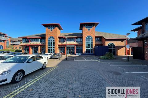 Office for sale - Rocky Lane Business Park, Aston, Birmingham, B6 5RQ