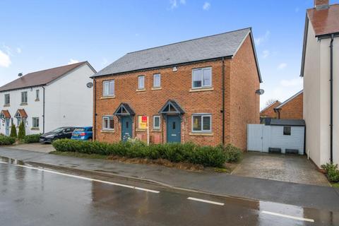 4 Garnstone Drive, Weobley, Hereford, HR4 8TH