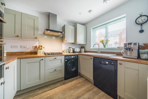 4 Garnstone Drive, Weobley, Hereford, HR4 8TH