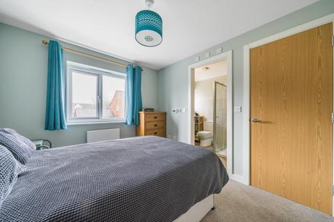 4 Garnstone Drive, Weobley, Hereford, HR4 8TH