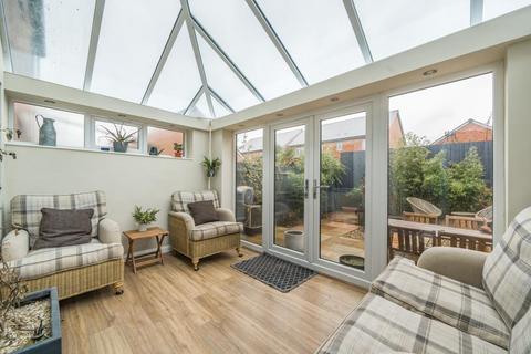 4 Garnstone Drive, Weobley, Hereford, HR4 8TH