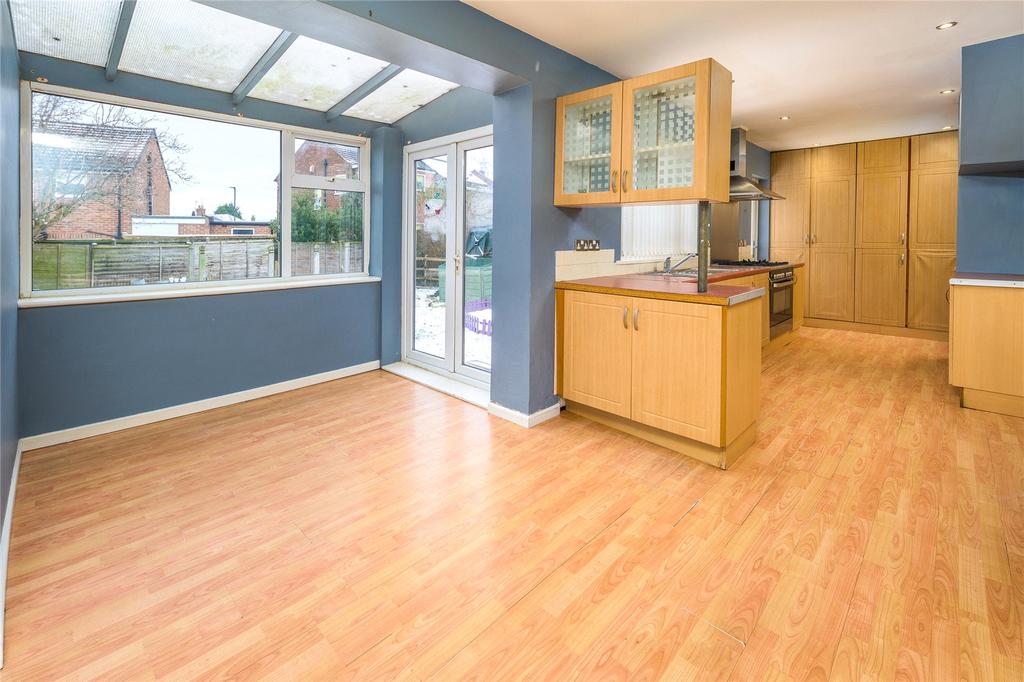 Cranwell Drive, Wideopen, Newcastle... 3 bed semidetached house £190,000