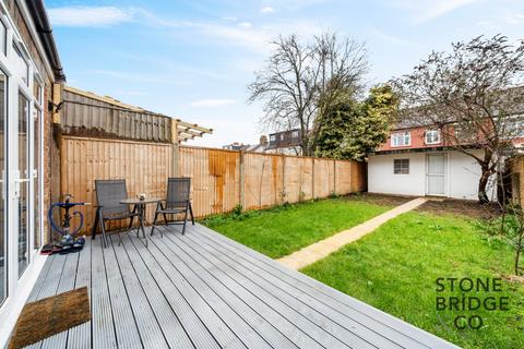 58 Stirling Road, London, N22 5BP