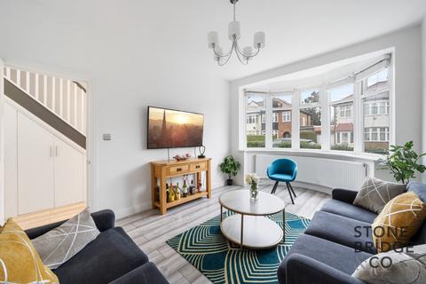 58 Stirling Road, London, N22 5BP
