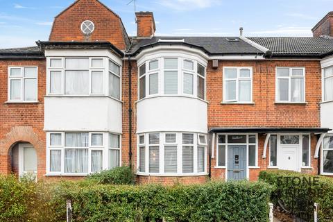 58 Stirling Road, London, N22 5BP